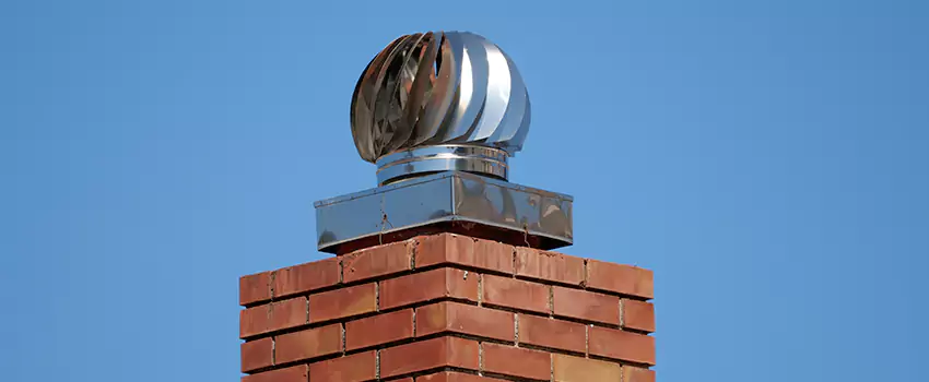 Chimney Flue Rebuild Services in Durham, North Carolina