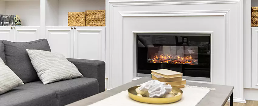 Professional Fireplace Maintenance Contractors in Durham, NC